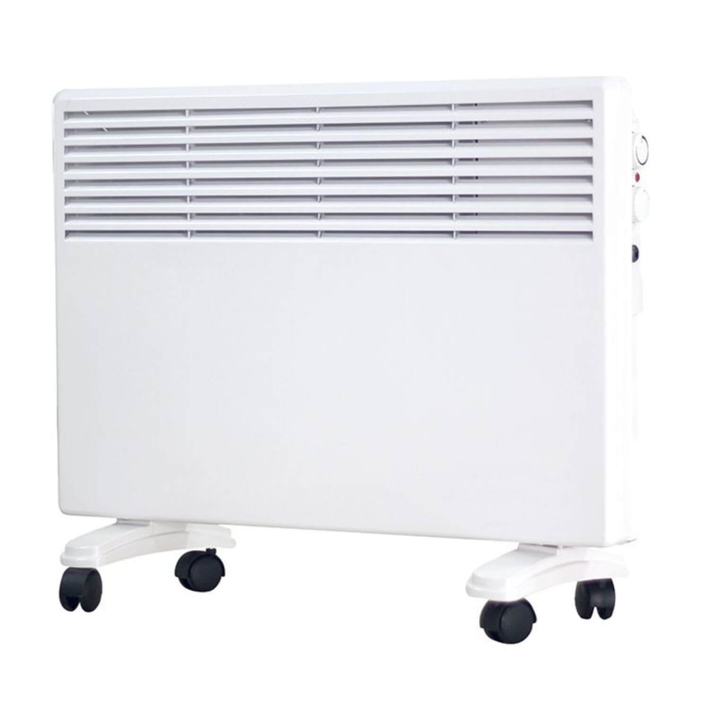 Convector aer cald 1500X, 1500W